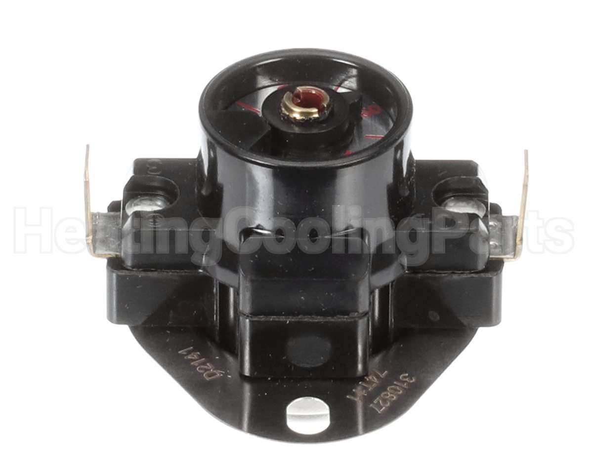 1160193 International Comfort Products Adj. 140-180F 20F Dif Limit