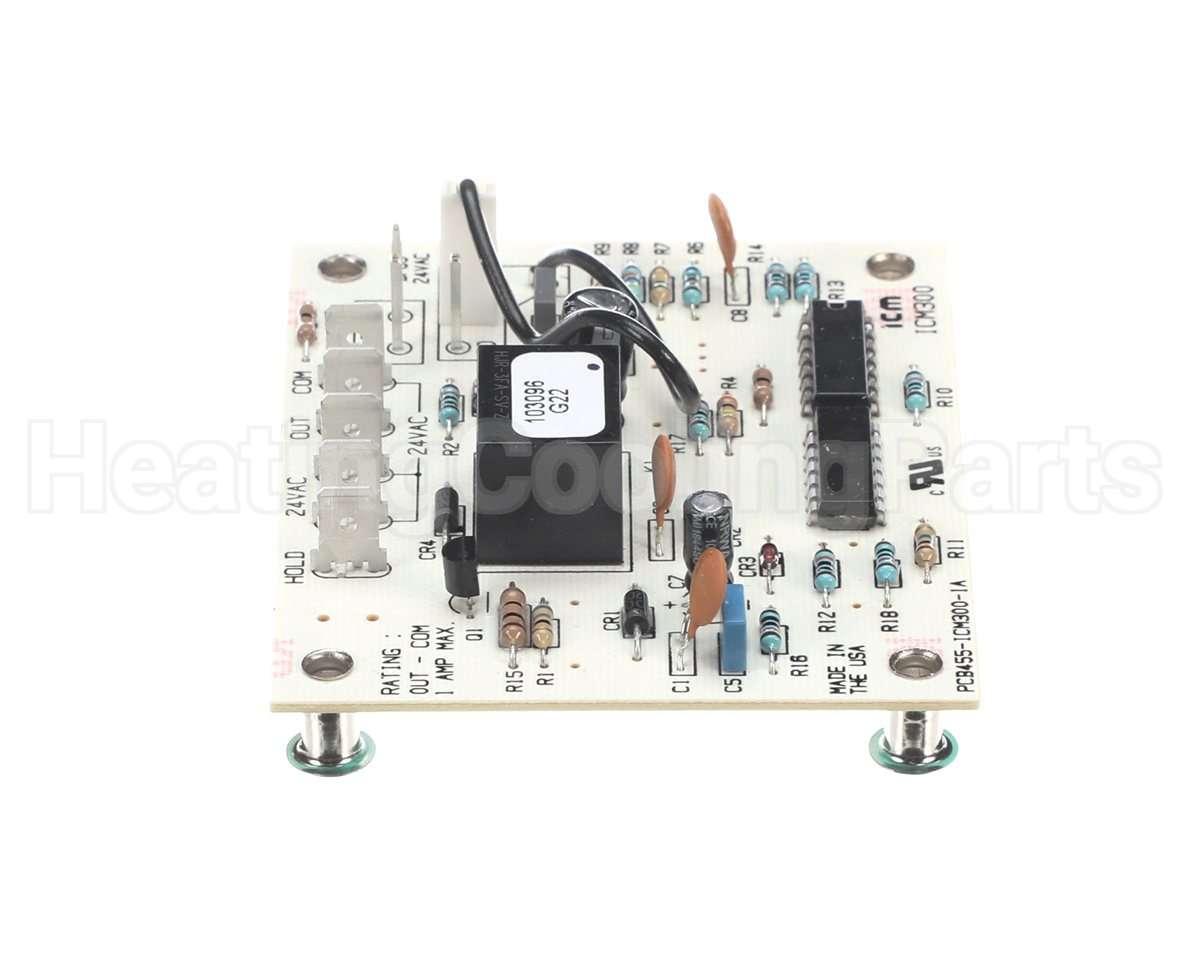 1160717 International Comfort Products Defrost Board