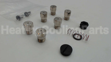 1160991 International Comfort Products Nat -> Lp Gas Conversion Kit