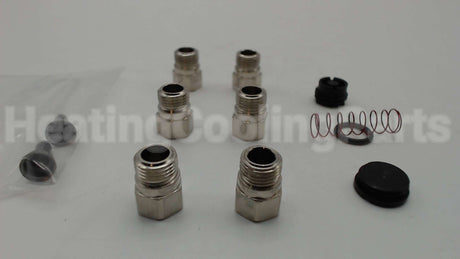 1160991 International Comfort Products Nat -> Lp Gas Conversion Kit
