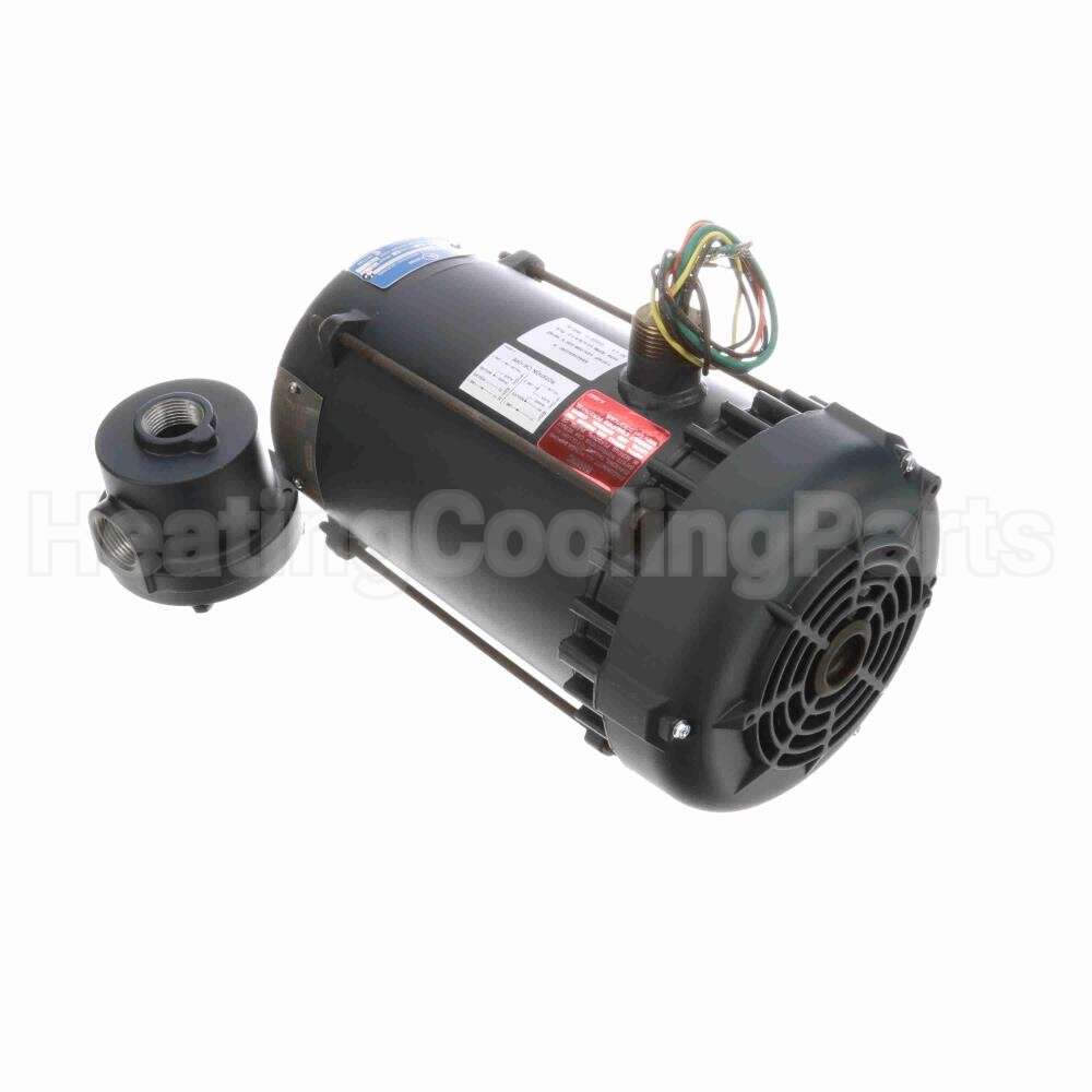 116183 Leeson Motor