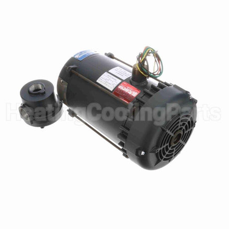 116183 Leeson Motor