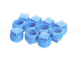 1162328 International Comfort Products Plug Drain 10Pk 1083241 B