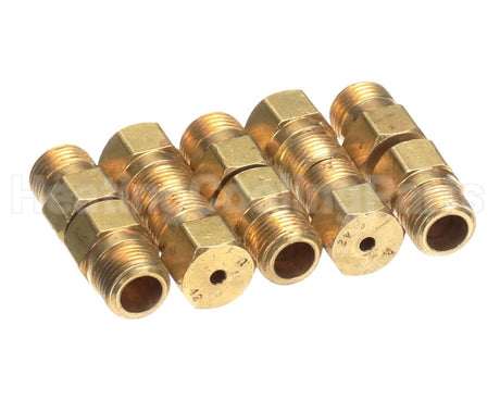 1162538 International Comfort Products Nat Gas Orifices 10 Pak #42
