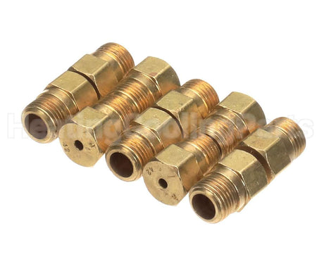 1162538 International Comfort Products Nat Gas Orifices 10 Pak #42