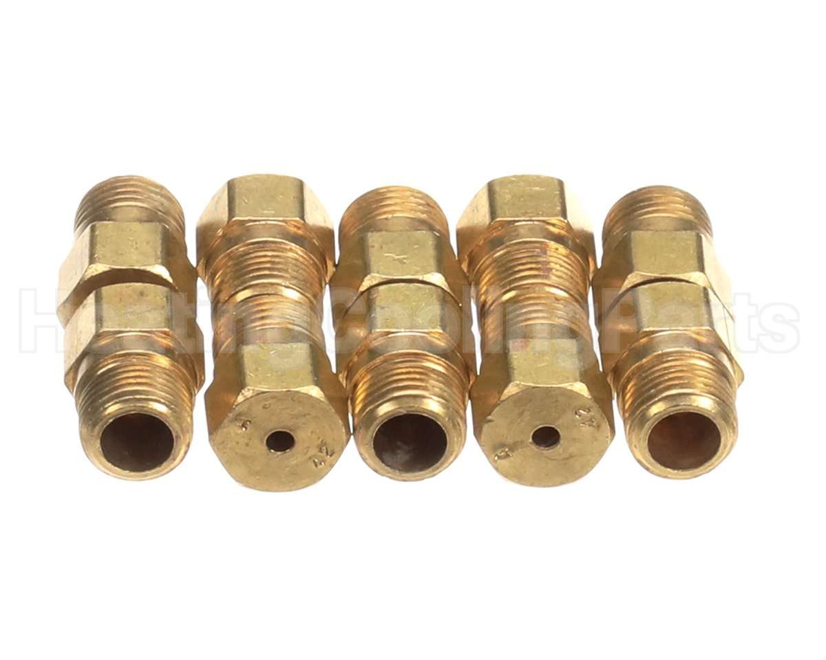 1162538 International Comfort Products Nat Gas Orifices 10 Pak #42
