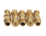 1162538 International Comfort Products Nat Gas Orifices 10 Pak #42