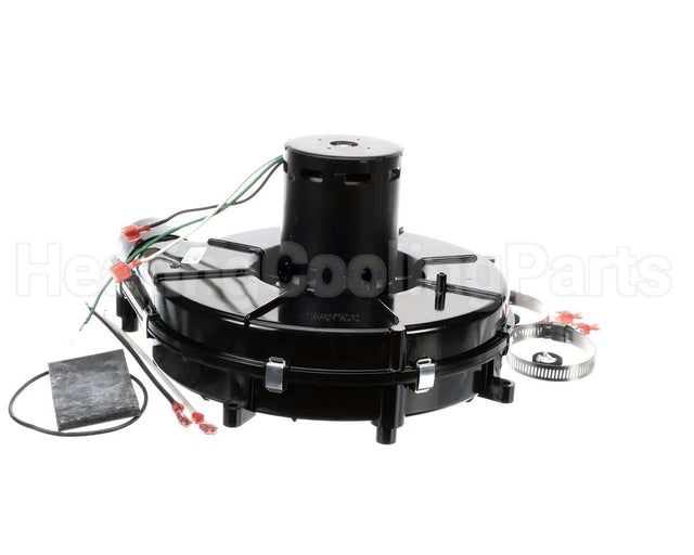 1164280 International Comfort Products Induced Draft Motor Assembly