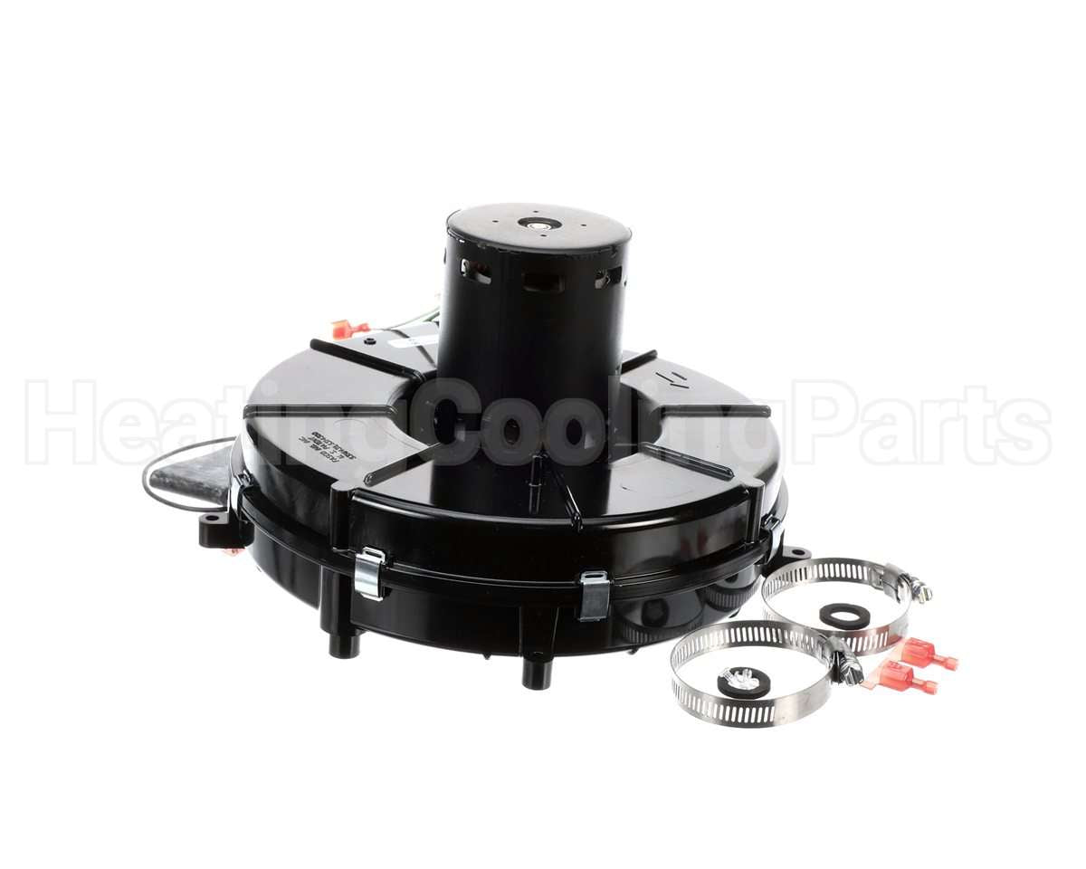 1164280 International Comfort Products Induced Draft Motor Assembly