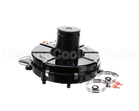 1164280 International Comfort Products Induced Draft Motor Assembly