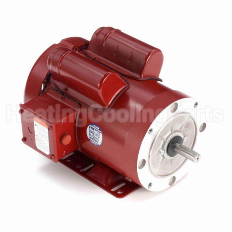 116489 Leeson Motor