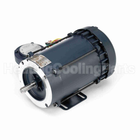 116608 Leeson Motor