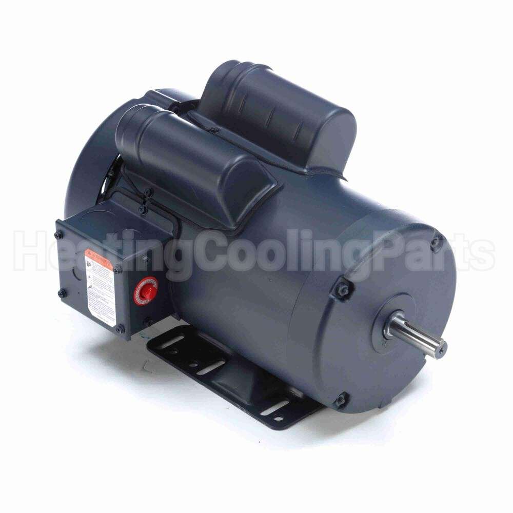 116705 Leeson Motor