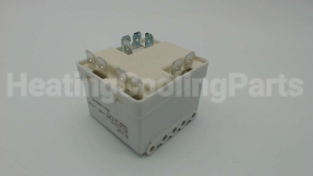 117-7441 Secop Diversitech 115V/60Hz Potential Relay
