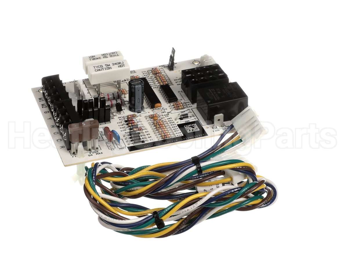 1170065 International Comfort Products Fan Timer Control Board