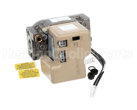 1170430 International Comfort Products 24V 3.2" Wc Nat 1/2" Gas Valve