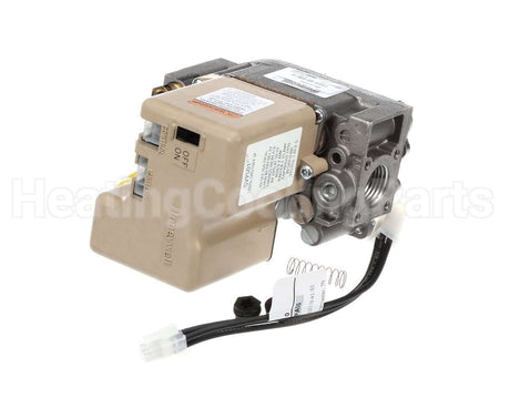 1170430 International Comfort Products 24V 3.2" Wc Nat 1/2" Gas Valve