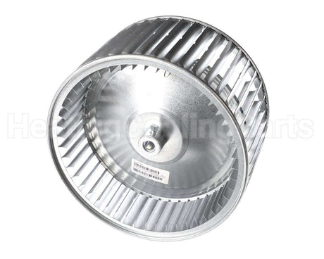 1170652 International Comfort Products 10X6 Blower Wheel 1/2" Bore