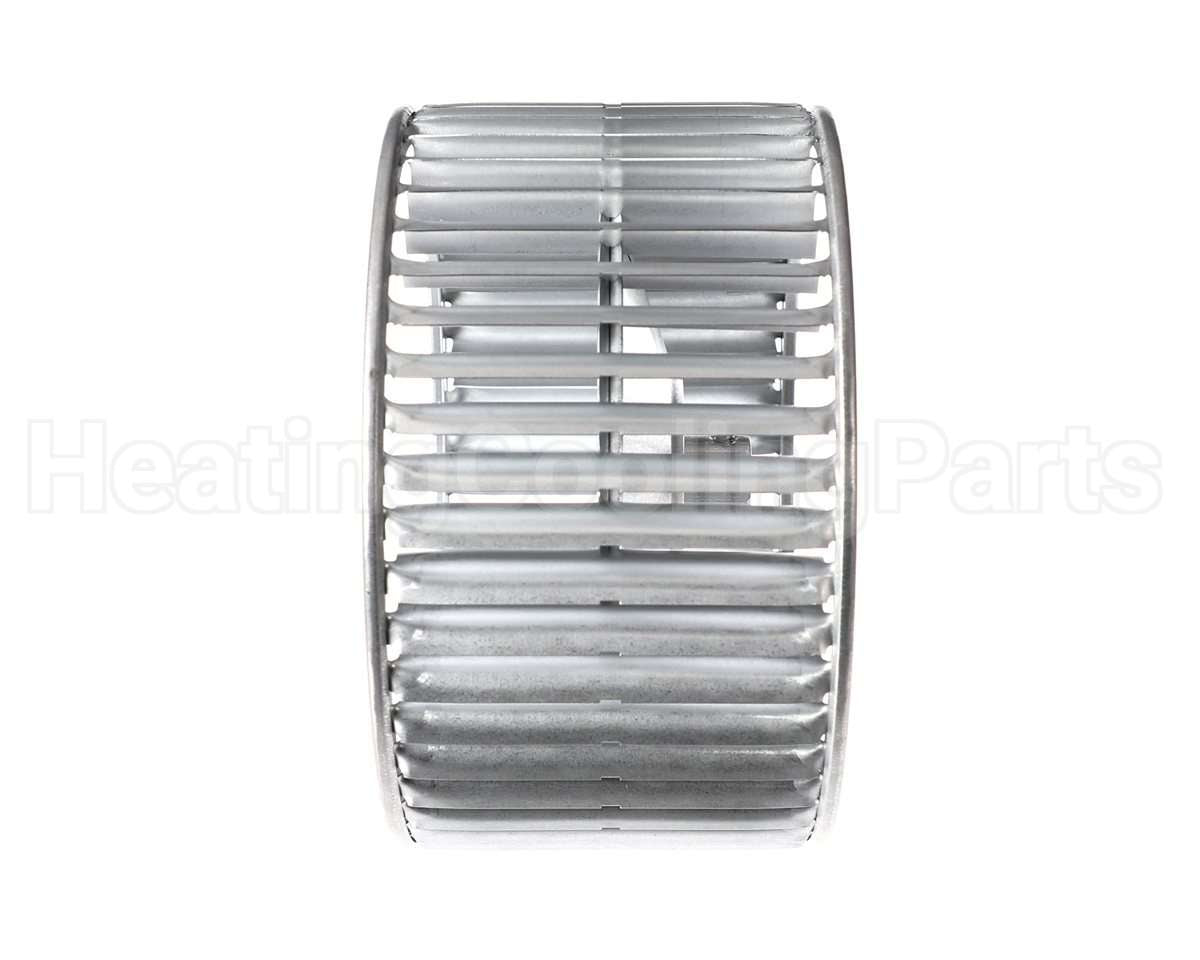 1170652 International Comfort Products 10X6 Blower Wheel 1/2" Bore