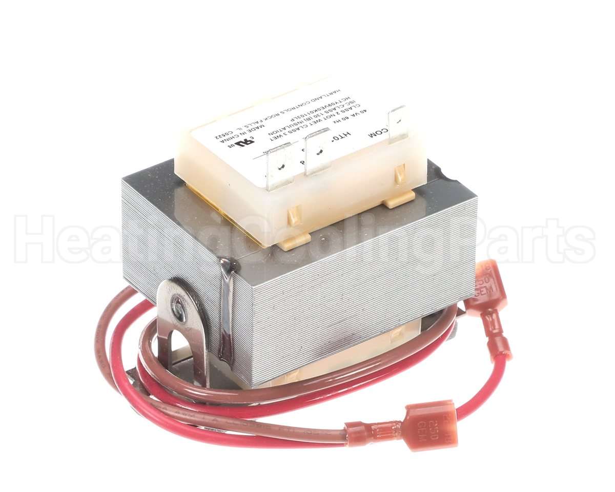 1170676 International Comfort Products 40Va 208/230V->24V Transformer