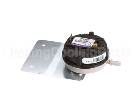 1170911 International Comfort Products .18"Wc Spst Pressure Switch