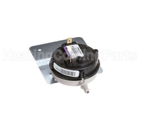 1170911 International Comfort Products .18"Wc Spst Pressure Switch