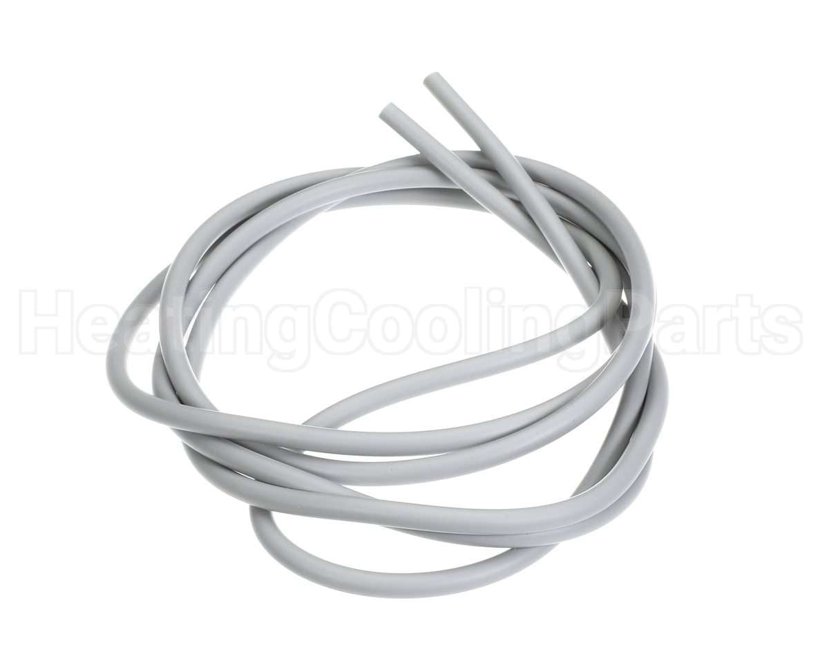 1170921 International Comfort Products Tube Sensor 3/16"Id X 10' Gray
