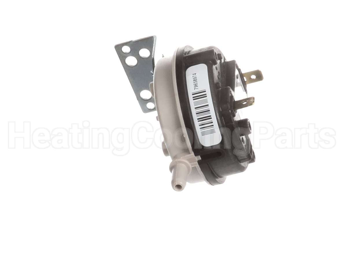 1170926 International Comfort Products .66"Wc Spst Pressure Switch