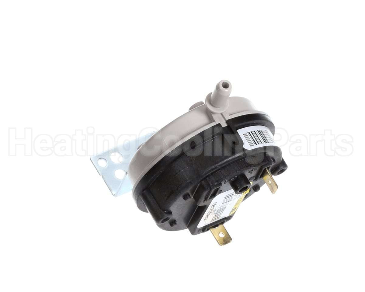 1170927 International Comfort Products .55"Wc Spst Pressure Switch