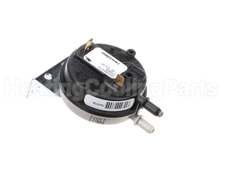 1170947 International Comfort Products 1.38"Wc Spst Pressure Switch