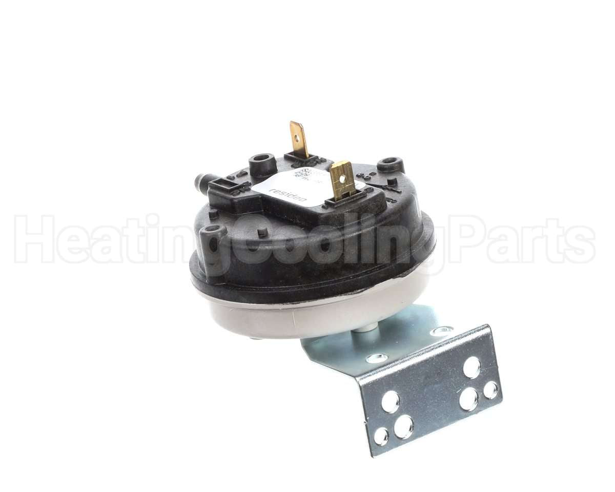1170947 International Comfort Products 1.38"Wc Spst Pressure Switch