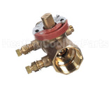 117103LF Xylem-Bell & Gossett 1 1/4"Npt Circ Setter Lead Fre