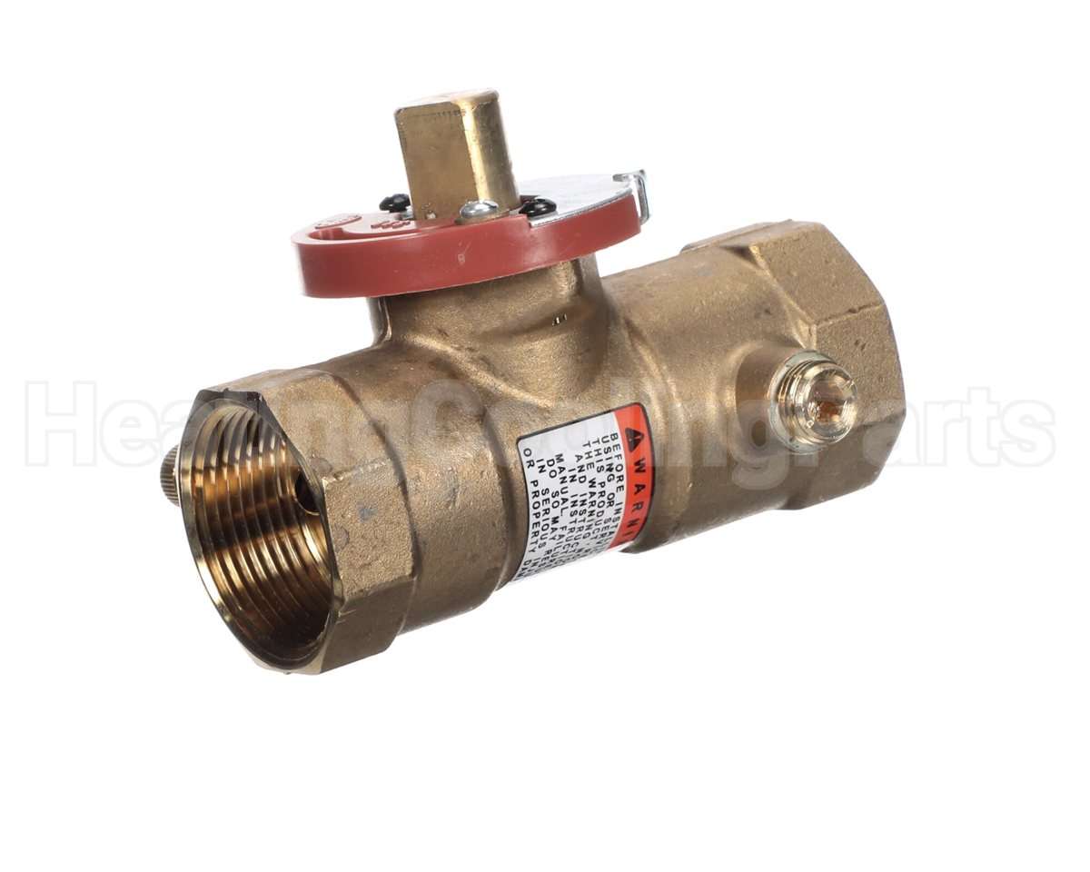 117103LF Xylem-Bell & Gossett 1 1/4"Npt Circ Setter Lead Fre
