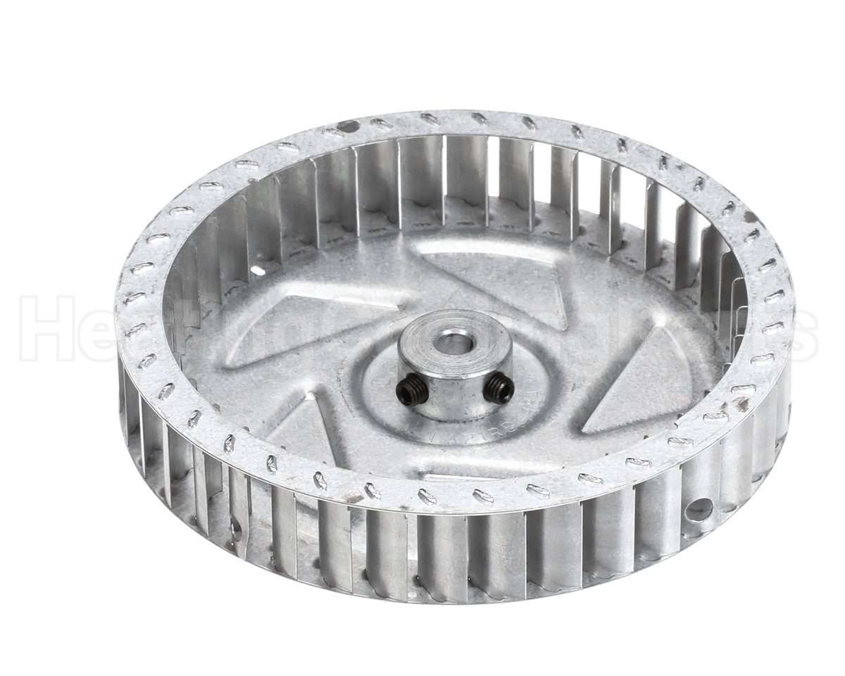 1171049 International Comfort Products Inducer Blower Wheel