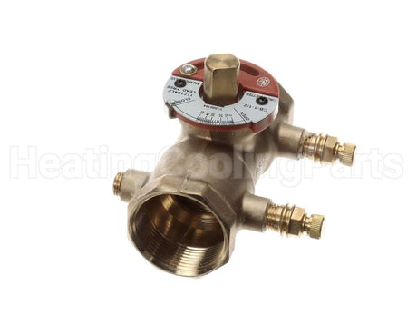 117104LF Xylem-Bell & Gossett 1 1/2"Npt Circ Sttr Ld Fr
