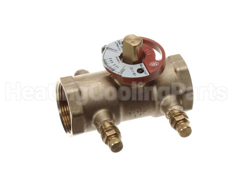 117104LF Xylem-Bell & Gossett 1 1/2"Npt Circ Sttr Ld Fr