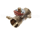 117104LF Xylem-Bell & Gossett 1 1/2"Npt Circ Sttr Ld Fr
