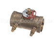 117105LF Xylem-Bell & Gossett 2"Npt Brnz Circ Sttr Lead Free