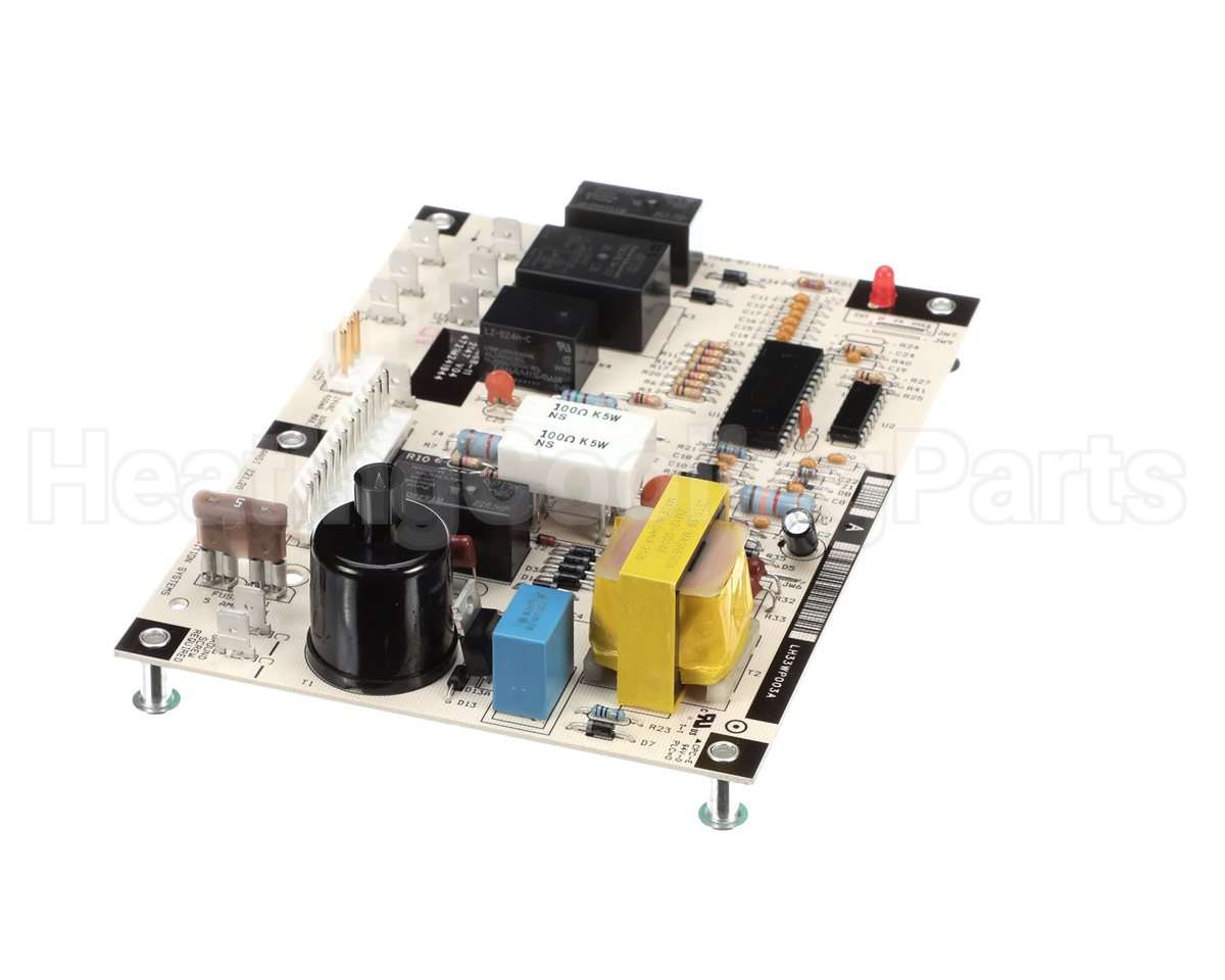1171166 International Comfort Products Integrated Circuit Board