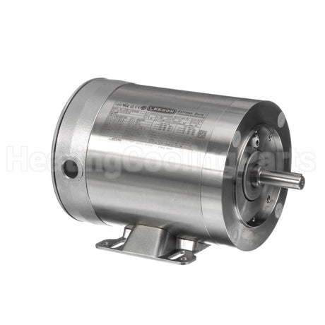 117119 Leeson Motor