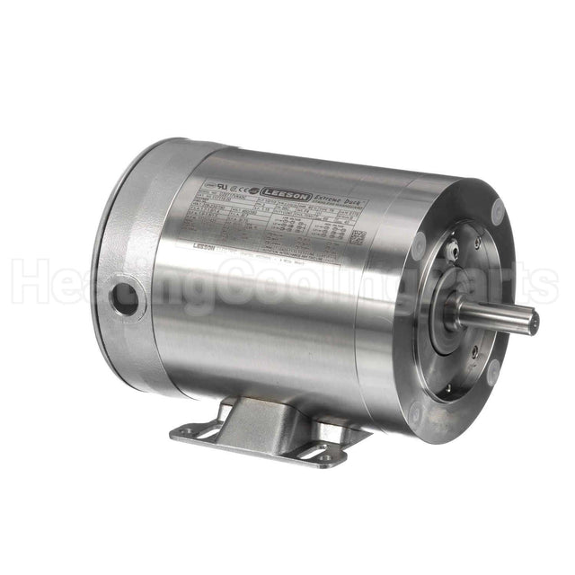 117119 Leeson Motor