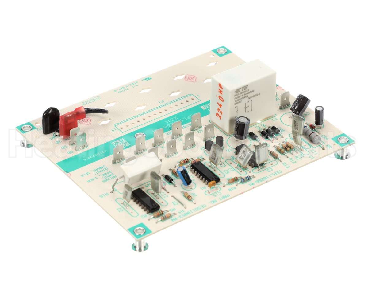 1171190 International Comfort Products Defrost Control Board