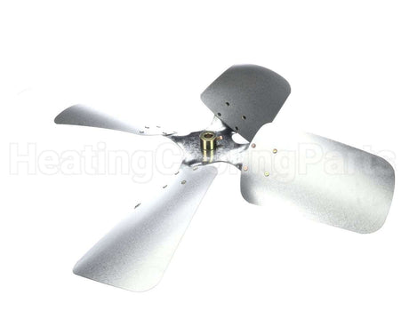 1171221 International Comfort Products 30"Dia 22Deg 5/8" Cw 4Bld Fan