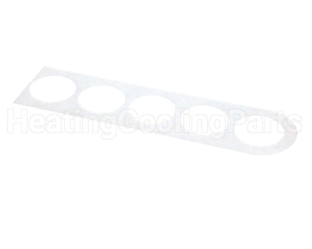 1171265 International Comfort Products Regulator Gasket