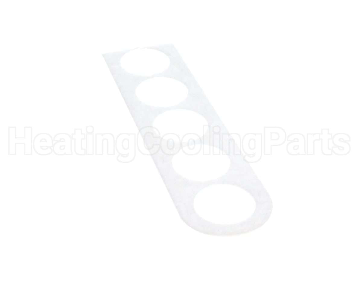 1171265 International Comfort Products Regulator Gasket