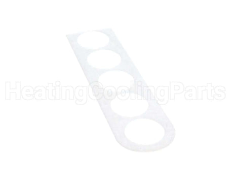 1171265 International Comfort Products Regulator Gasket