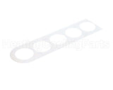 1171265 International Comfort Products Regulator Gasket