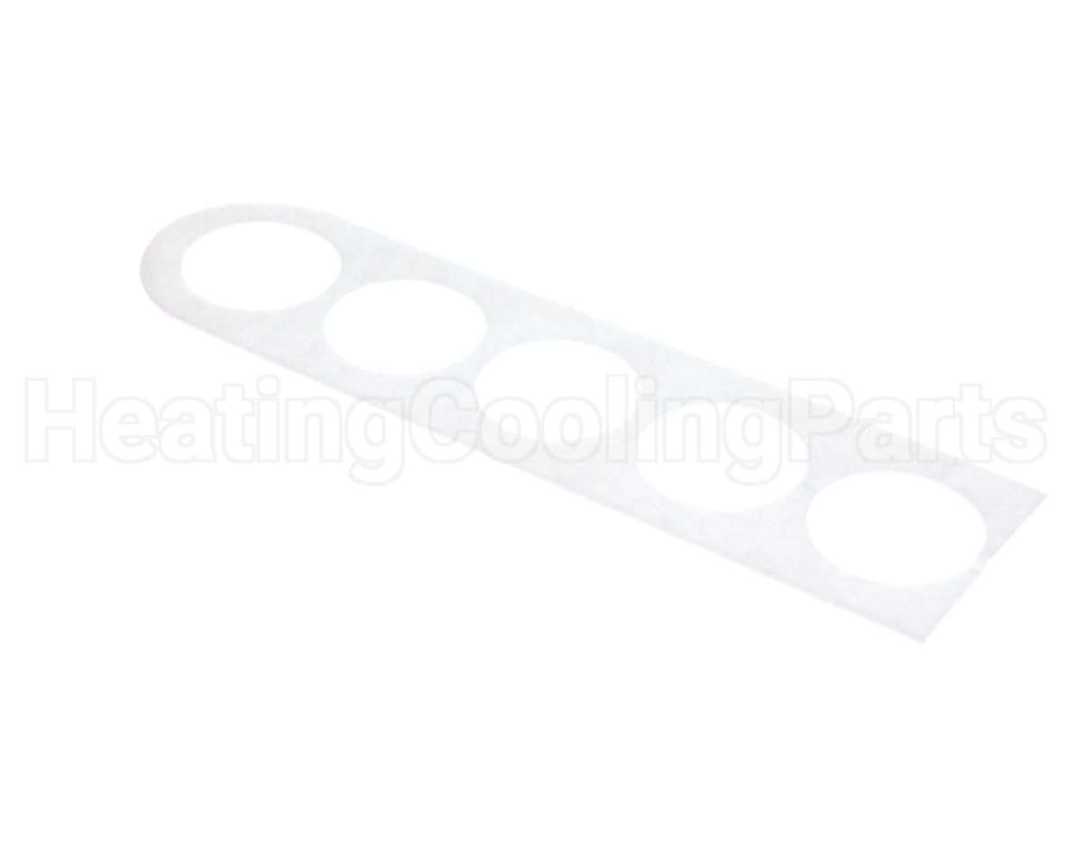 1171265 International Comfort Products Regulator Gasket