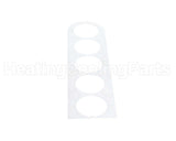 1171265 International Comfort Products Regulator Gasket