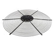 1171267 International Comfort Products Outlet Grille